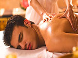 massage therapy for back pain