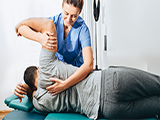 excercise physical therepy for back pain