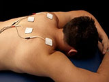 back pain treatment using physiotherapy
