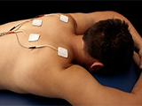 back pain physiotherapy