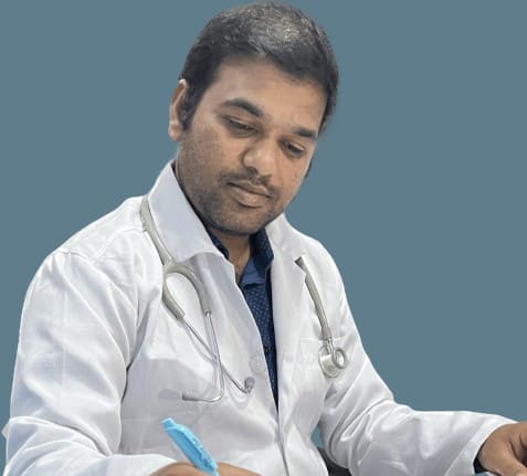 Dr. Anil Yadav - ayurvedic doctor in mumbai