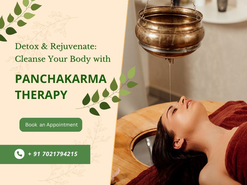 panchakarma treatments in mumbai