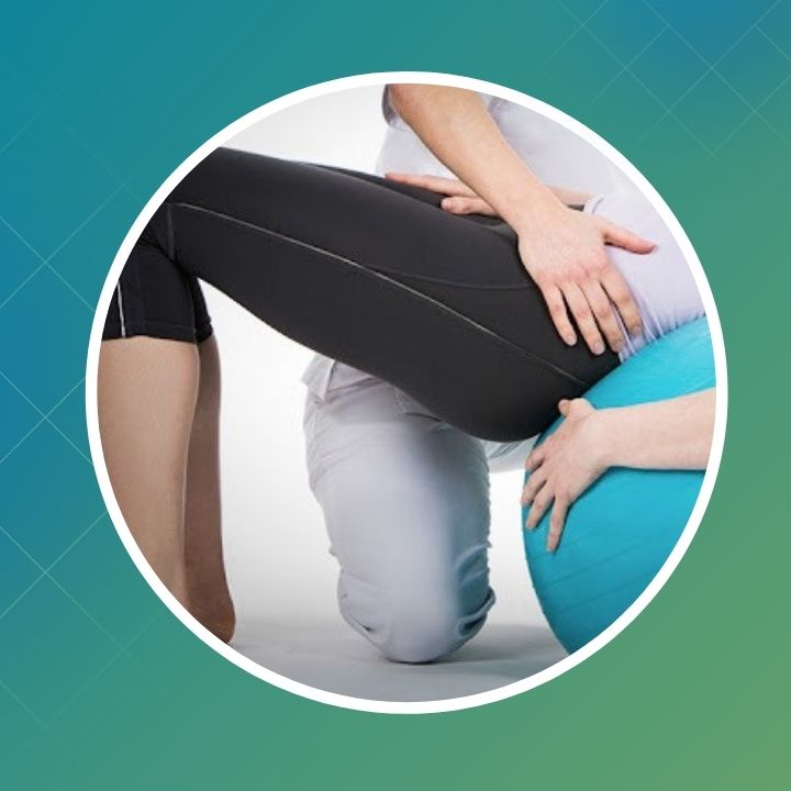 women's health physiotherapy