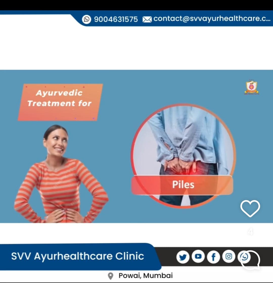 piles specialist doctor